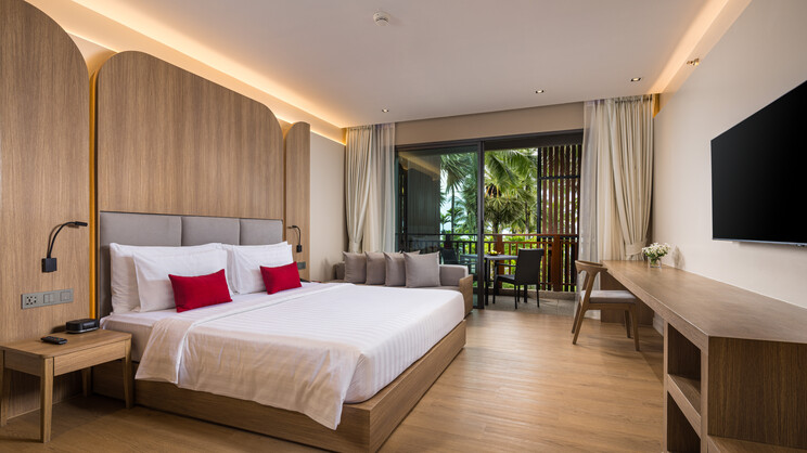 Ramada Khao Lak Resort